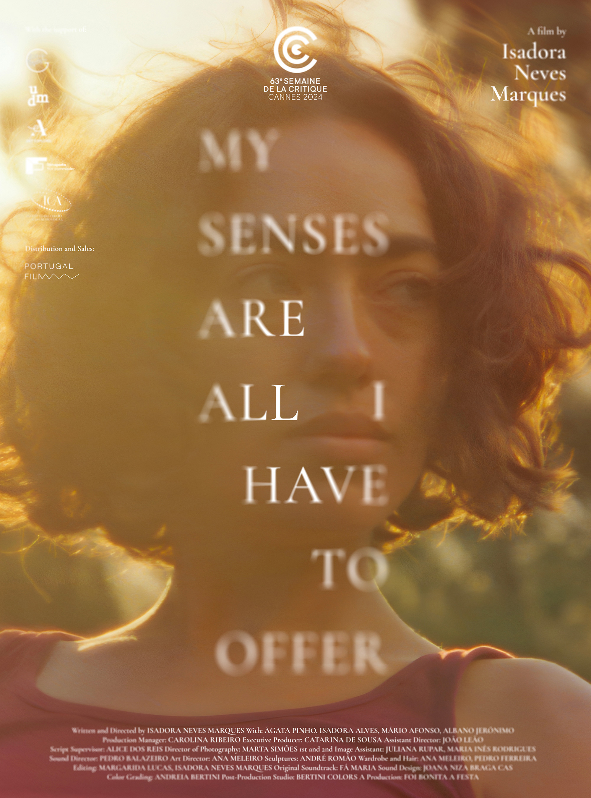 senses